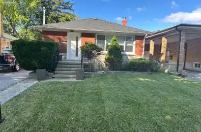 1032 Pharmacy Avenue Unit# Main Toronto E04 Ontario M1R 2G9