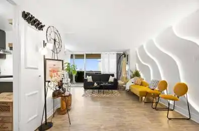 120 Dundalk Drive Unit# 1010 Toronto E04 Ontario M1P 4V9