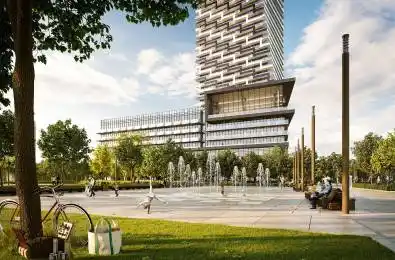 448 Burnhamthrope Road Unit# 211 & 212 Mississauga Ontario L5B 0R4