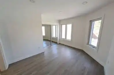 1865 Davenport Road Unit# 1 Toronto W03 Ontario M6N 1B9