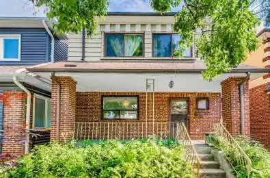 65 St Annes Road Toronto C01 Ontario M6J 2C4