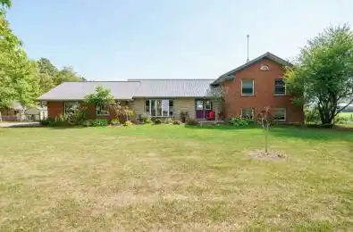 1210 Concession 4 Road Haldimand Ontario N0A 1G0