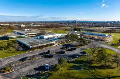 1375 Kerns Road Unit# Opt 4 Burlington Ontario L7P 4S8