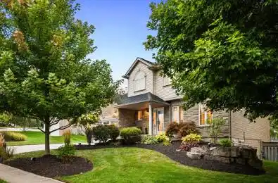 144 Endeavour Drive Cambridge Ontario N3C 4C9