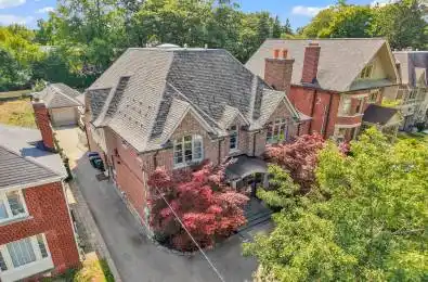 381 Glencairn Avenue Toronto C04 Ontario M5N 1V2