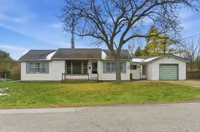 68 Atkinson Boulevard Hamilton Ontario L9H 7A7