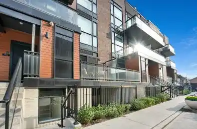5299 Highway 07 Road Unit# c402 Vaughan Ontario L4L 0J1
