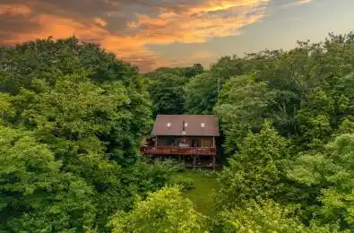 806 CLEARWATER LAKE Road Huntsville Ontario P0B 1L0