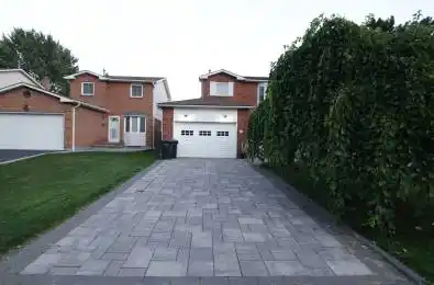 37 Cassander Crescent Brampton Ontario L6Z 1Z5