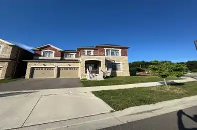4105 Channing Crescent Unit# Basement Oakville Ontario L6H 3R3