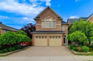 211 Frank Endean Road Richmond Hill Ontario L4S 2C6