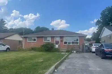 1798 Trafalgar Street Unit# Upper London East Ontario N5W 1X6