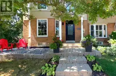 22 Waterford Crescent Hamilton Ontario L8E 4Z9