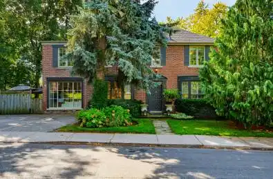21 Wembley Road Toronto C04 Ontario M6C 2E8