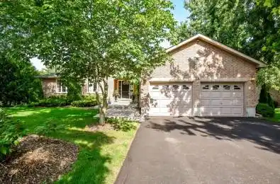 28 Nicholson Crescent Springwater Ontario L9X 0G9
