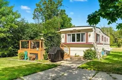 1429 Sheffield Road Unit# 7 Sunvalley Hamilton Ontario N1R 8B2