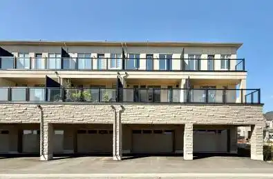 7 Lucy Pick Avenue Markham Ontario L6C 3P1