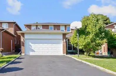 4 Glouster Court Richmond Hill Ontario L4C 8L4