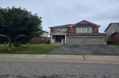 9112 Kudlac Street Unit# Upper Niagara Falls Ontario L2H 0C2