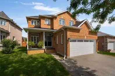 2007 Webster Boulevard Innisfil Ontario L9S 2A3