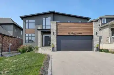 42 PEGGY Avenue South-West Oxford Ontario N0J 1N0