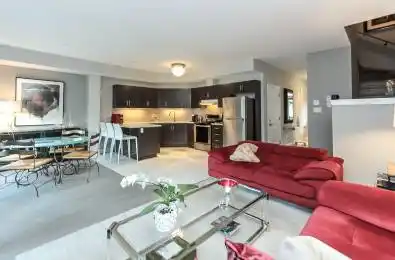 119 Rosie Street Blue Mountains Ontario N0H 1J0