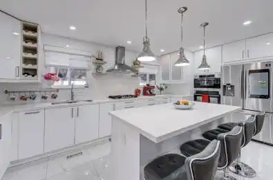 65 Fletcherdon Crescent Toronto W05 Ontario M3N 1S2