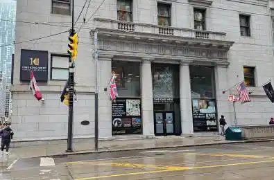 1 king west Street Unit# 4606 Toronto C01 Ontario M5H 1A1