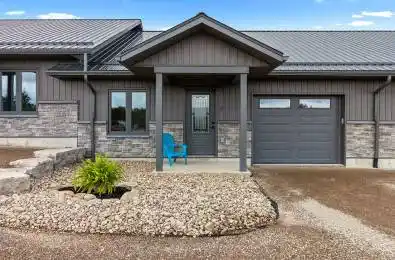 18 Maple Golf Crescent Unit# 2 Northern Bruce Peninsula Ontario N0H 2R