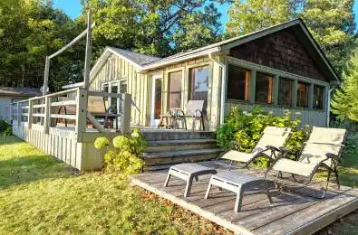 15 Bella Lane Seguin Ontario P2A 0B6