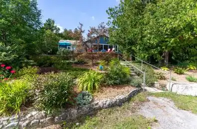 129 & 130 Isthmus Bay Road Northern Bruce Peninsula Ontario N0H 1W