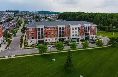 195 Commonwealth Street Unit# 213 Kitchener Ontario N2E 0H5