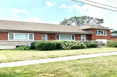 12 Ted Street St. Catharines Ontario L2N 1E5
