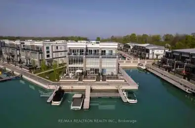 3700 Mangusta Court Innisfil Ontario L9S 0L5