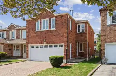 14 Grover Drive Toronto E10 Ontario M1C 4K9