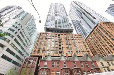8 Widmer Street Unit# 3503 Toronto C01 Ontario M5V 0W6