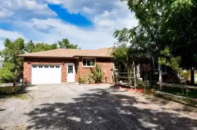 1164 Golf Club Road Hamilton Ontario L0R 1P0