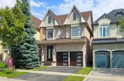 70 Albright Crescent Richmond Hill Ontario L4E 4Z5