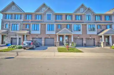 288 Glover Road Unit# 54 Hamilton Ontario L8W 5H6