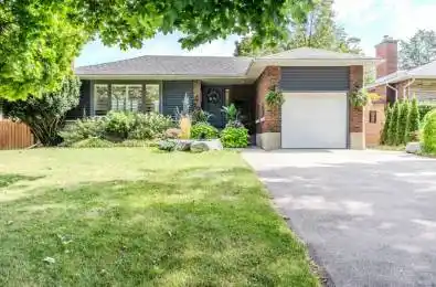 23 West Hampton Road St. Catharines Ontario L2T 3E6