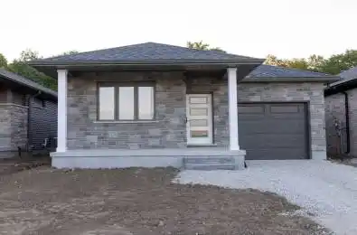 27 Tupelo Crescent Woolwich Ontario N3B 0G1