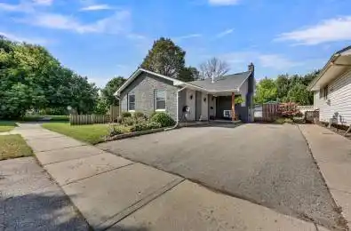 82 Alayne Crescent London South Ontario N6E 2A3