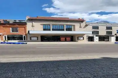 223 Princess Street Unit# 215 Kingston Ontario K7L 1B3