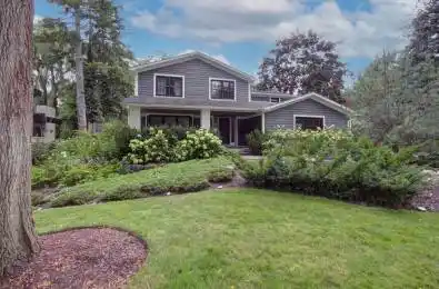 446 Copeland Court Oakville Ontario L6J 4B9