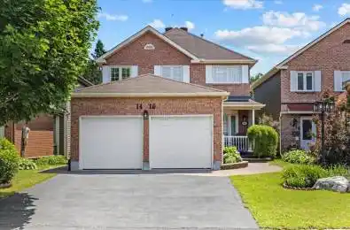 1416 Progress Place Cyrville - Carson Grove - Pineview Ontario K1B 5M5