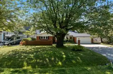 1536 Venetia Drive Oakville Ontario L6L 1K7