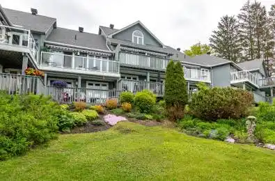 5 Church Street Unit# 104 Huntsville Ontario P1H 1G9