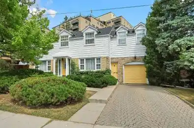 123 Ivy Crescent New Edinburgh - Lindenlea Ontario K1M 1Y1