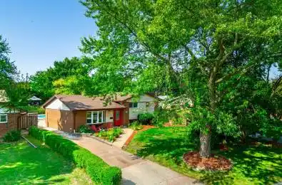 46 Theodore Drive Mississauga Ontario L5M 1E4