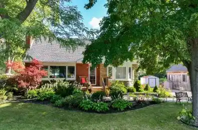 3488 Egremont Road Plympton-Wyoming Ontario N0N 1E0